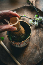 Load image into Gallery viewer, Matcha Visp