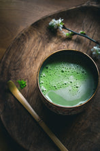 Ladda upp bild till gallerivisning, Matcha Te