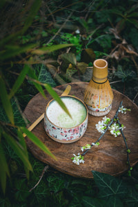 Matcha Visp
