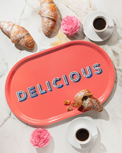 Delicious