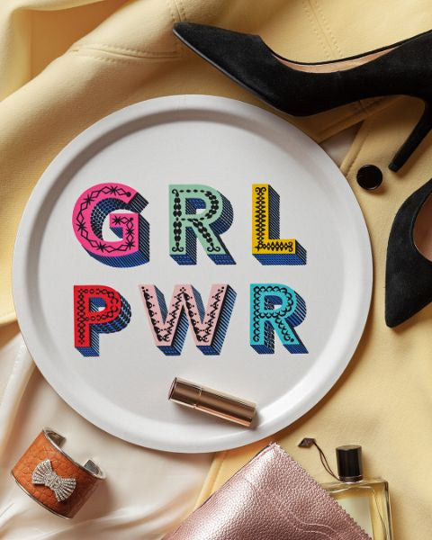 GRL Power