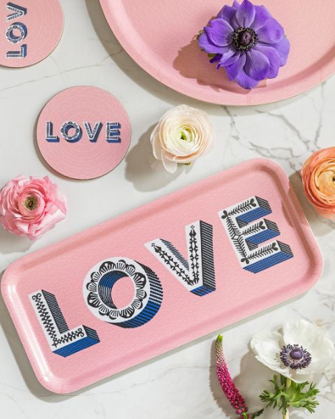 Love (fler färger)