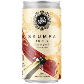 Skumpa Tonic