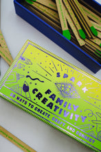 Ladda upp bild till gallerivisning, Family Creativity