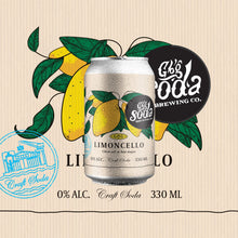 Ladda upp bild till gallerivisning, Limoncello