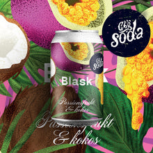Ladda upp bild till gallerivisning, Passionsfrukt &amp; Kokos