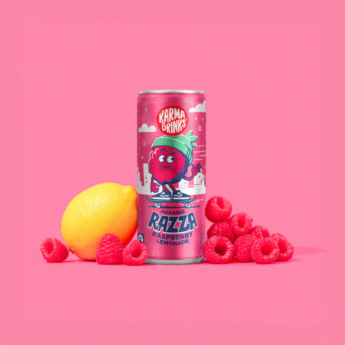 Razza Raspberry