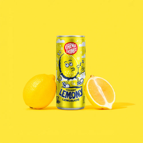 Lemony Lemonade