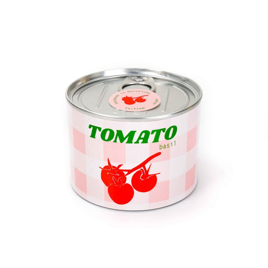Doftljus Tomat & Basilika