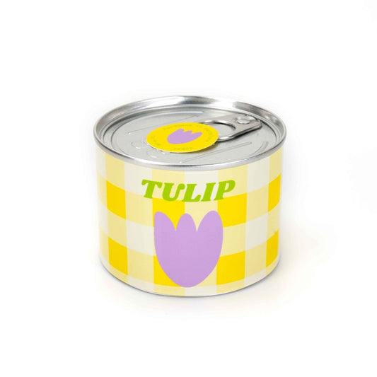Doftljus Tulpan