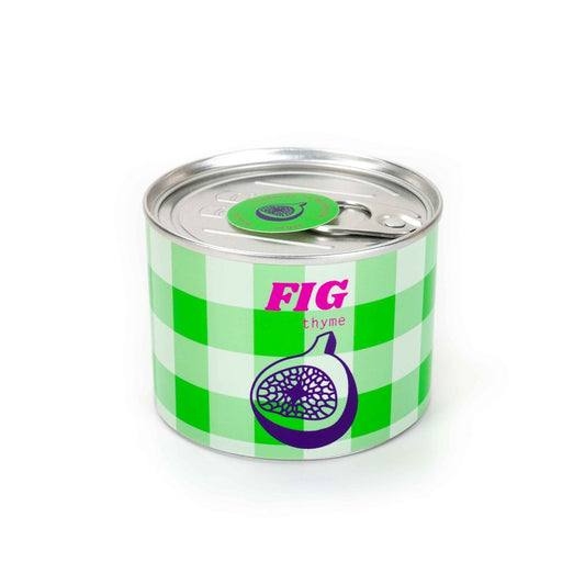 Doftljus Fikon & Timjan