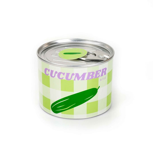 Doftljus Gurka & Mint