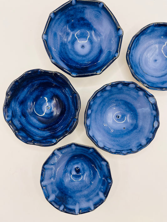 Royal blue