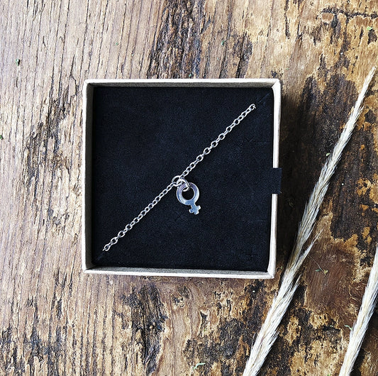 Femme armband Mini